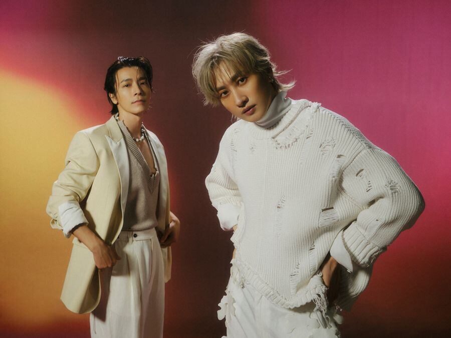 SUPER JUNIOR